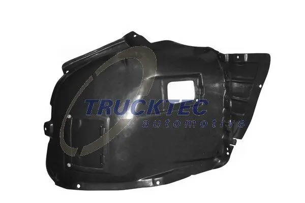 Handler.Part Panelling, mudguard TRUCKTEC AUTOMOTIVE 0862407 1