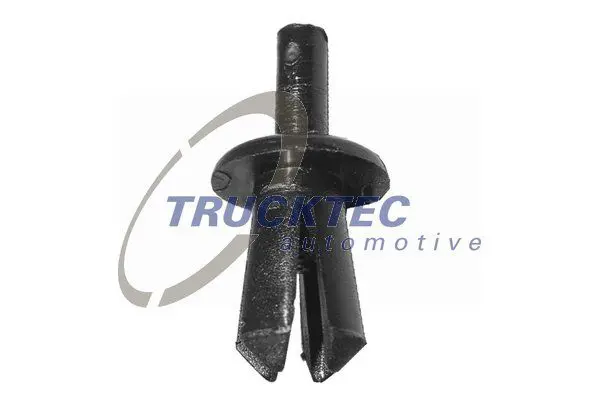 Handler.Part Expanding rivet TRUCKTEC AUTOMOTIVE 0862611 1