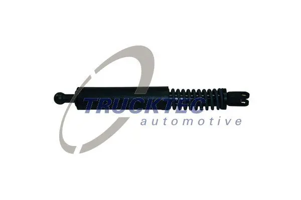 Handler.Part Gas spring, boot-/cargo area TRUCKTEC AUTOMOTIVE 0862819 1