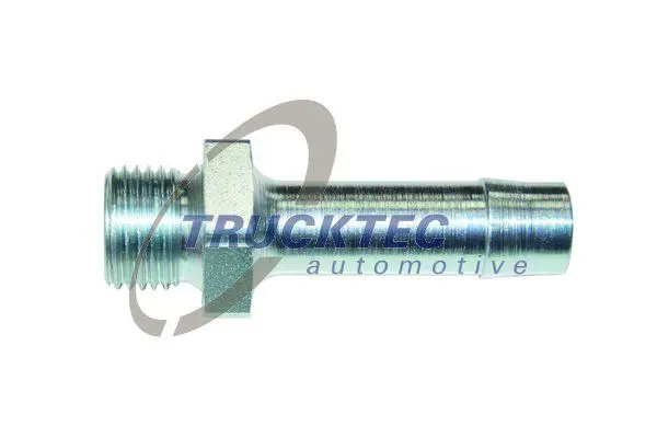 Handler.Part Connector, compressed air line TRUCKTEC AUTOMOTIVE 3011016 1