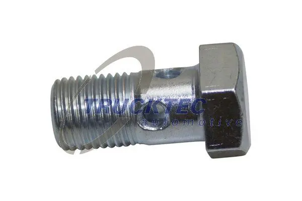 Handler.Part Hollow screw TRUCKTEC AUTOMOTIVE 7910001 1