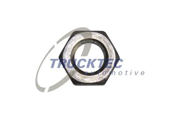 Handler.Part Nut TRUCKTEC AUTOMOTIVE 8108002 1