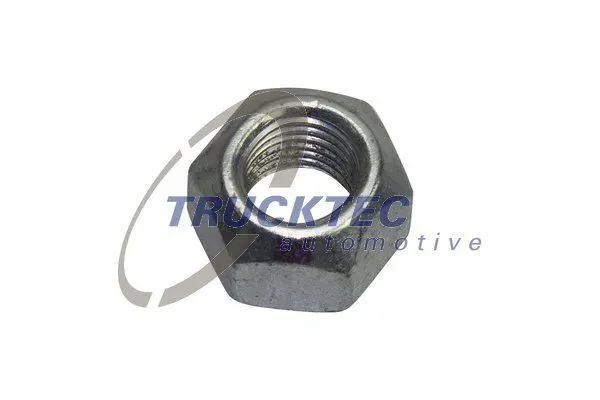 Handler.Part Nut TRUCKTEC AUTOMOTIVE 8112006 1