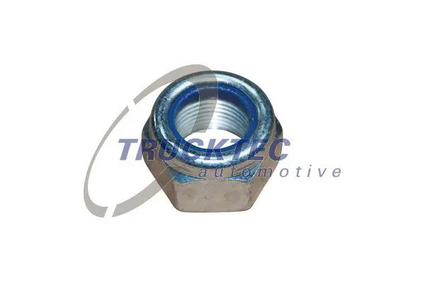 Handler.Part Nut TRUCKTEC AUTOMOTIVE 8120001 1