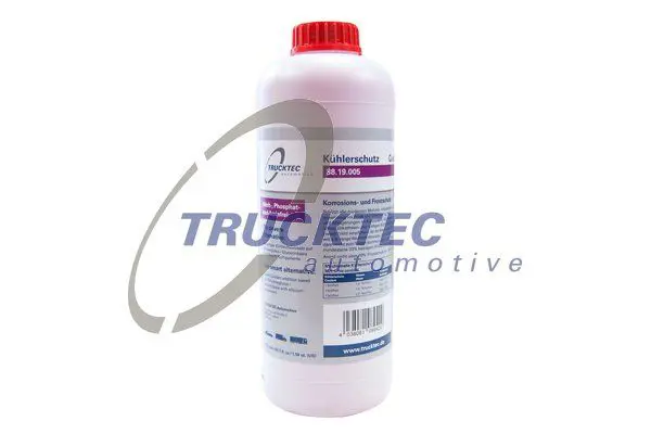 Handler.Part Antifreeze TRUCKTEC AUTOMOTIVE 8819005 1