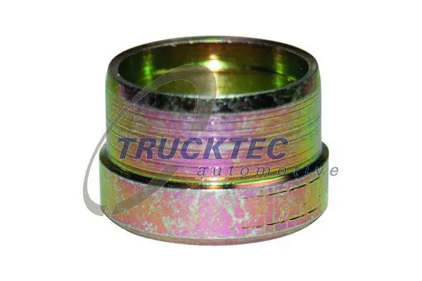 Handler.Part Hose fitting TRUCKTEC AUTOMOTIVE 8508001 1