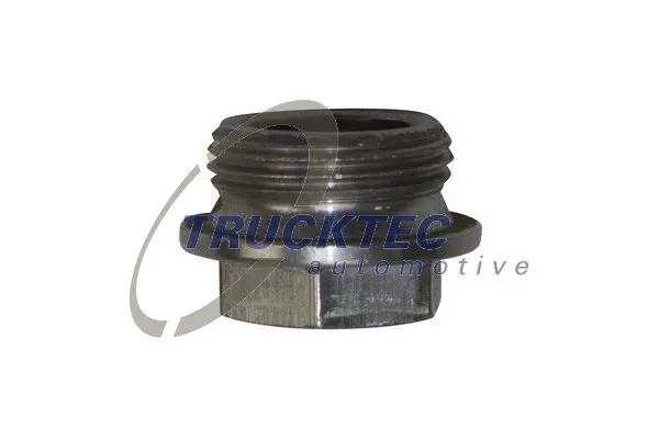 Handler.Part Screw plug TRUCKTEC AUTOMOTIVE 8622001 1