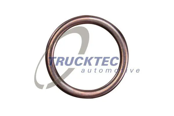 Handler.Part Seal ring TRUCKTEC AUTOMOTIVE 8826002 1