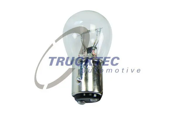 Handler.Part Bulb TRUCKTEC AUTOMOTIVE 8858005 1