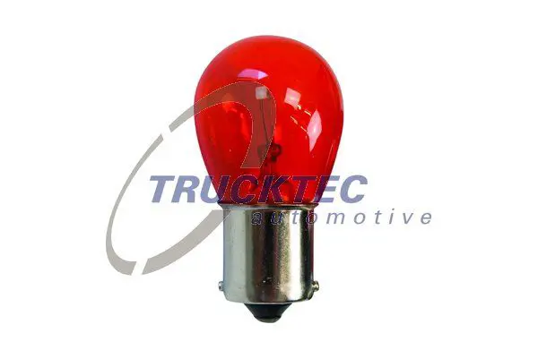 Handler.Part Bulb, indicator TRUCKTEC AUTOMOTIVE 8858007 1