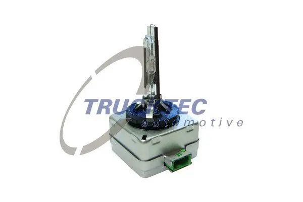 Handler.Part Bulb, headlight TRUCKTEC AUTOMOTIVE 8858020 1