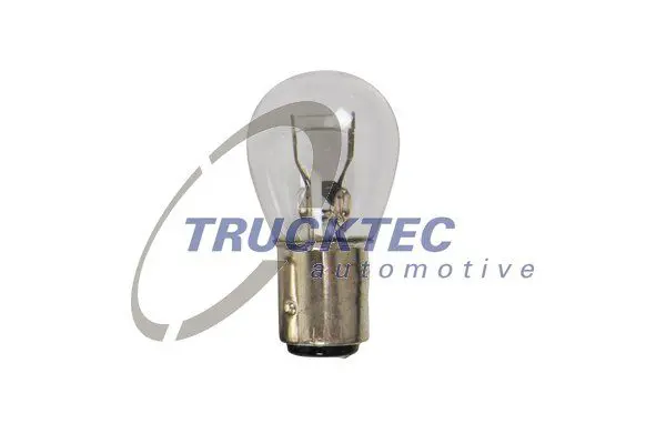 Handler.Part Bulb, headlight TRUCKTEC AUTOMOTIVE 8858111 1