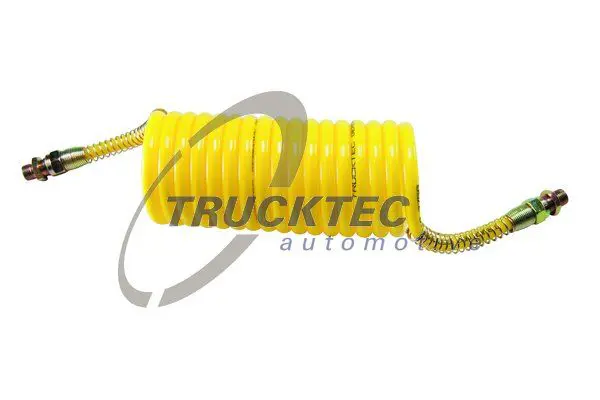 Handler.Part Spiral hose TRUCKTEC AUTOMOTIVE 9005106 1