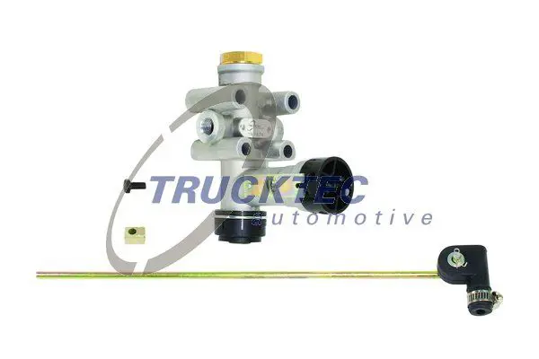 Handler.Part Air suspension valve TRUCKTEC AUTOMOTIVE 9030008 1