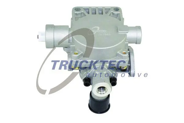 Handler.Part Brake valve, trailer TRUCKTEC AUTOMOTIVE 9035026 1