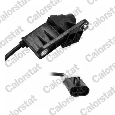 Handler.Part Sensor, camshaft position VERNET CS0209 1