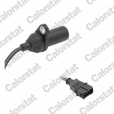 Handler.Part Sensor, camshaft position VERNET CS0350 1