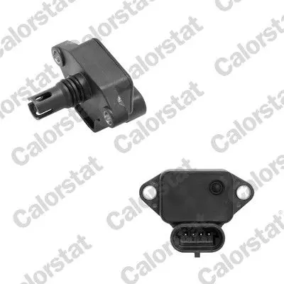 Handler.Part Sensor, intake manifold pressure VERNET MS0039 1