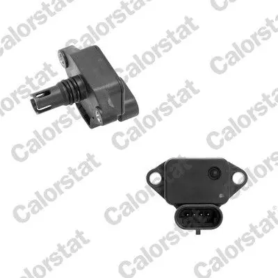 Handler.Part Sensor, intake manifold pressure VERNET MS0042 1