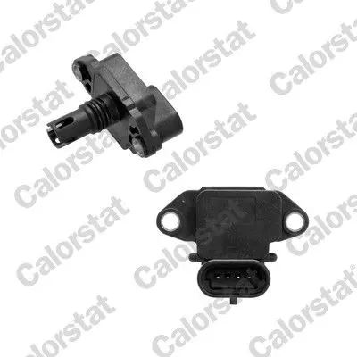 Handler.Part Sensor, intake manifold pressure VERNET MS0092 1