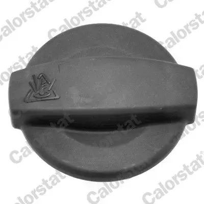 Handler.Part Sealing cap, coolant tank VERNET RC0002 1