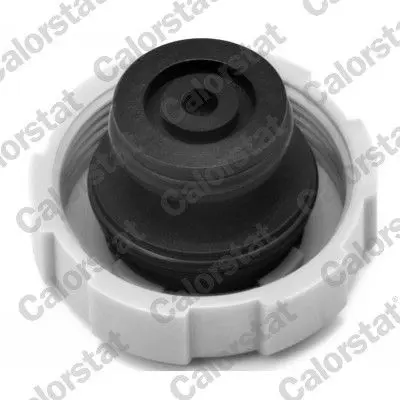 Handler.Part Sealing cap, coolant tank VERNET RC0008 2