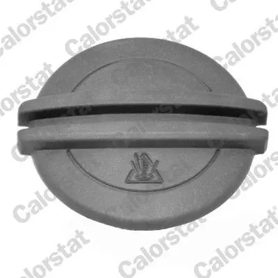 Handler.Part Sealing cap, coolant tank VERNET RC0011 1