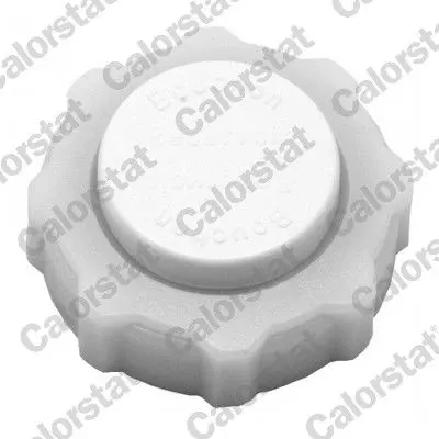 Handler.Part Sealing cap, coolant tank VERNET RC0013 1