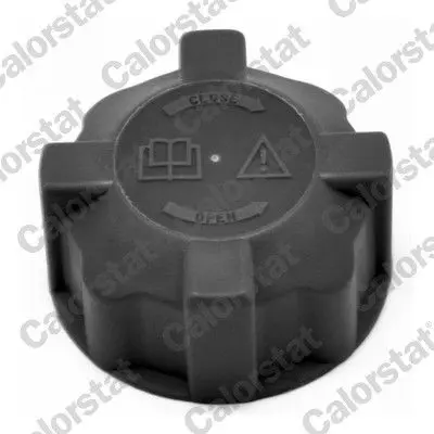 Handler.Part Sealing cap, coolant tank VERNET RC0019 1