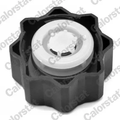 Handler.Part Sealing cap, coolant tank VERNET RC0021 2