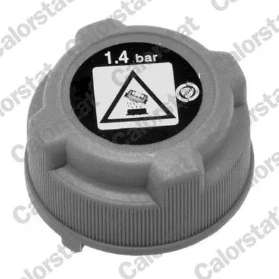 Handler.Part Sealing cap, coolant tank VERNET RC0023 1