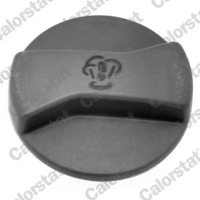 Handler.Part Sealing cap, coolant tank VERNET RC0028 1