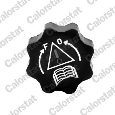 Handler.Part Sealing cap, coolant tank VERNET RC0029 1