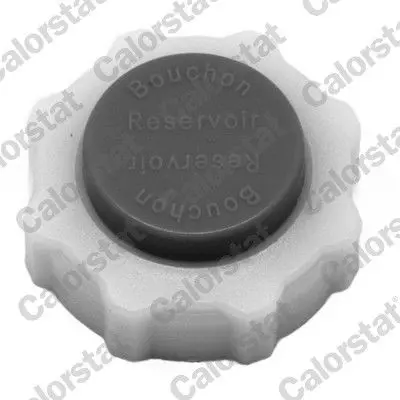 Handler.Part Sealing cap, coolant tank VERNET RC0030 1