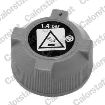 Handler.Part Sealing cap, coolant tank VERNET RC0086 1