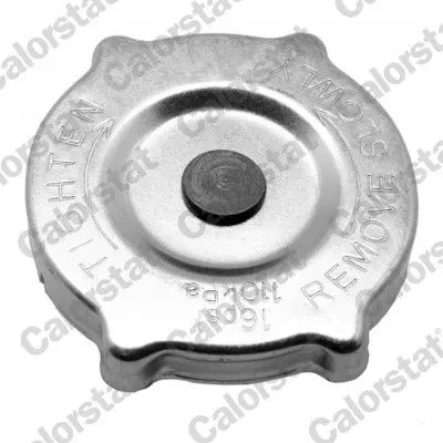 Handler.Part Sealing cap, radiator VERNET RC0153 1