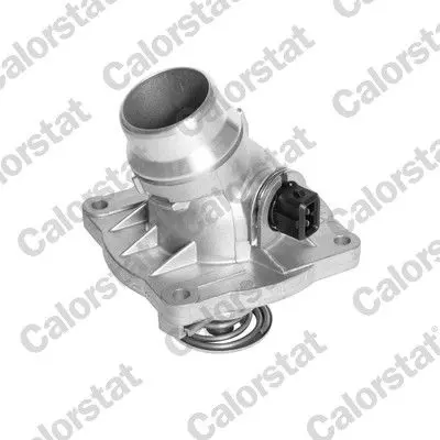 Handler.Part Thermostat, coolant VERNET TE6493105J 1