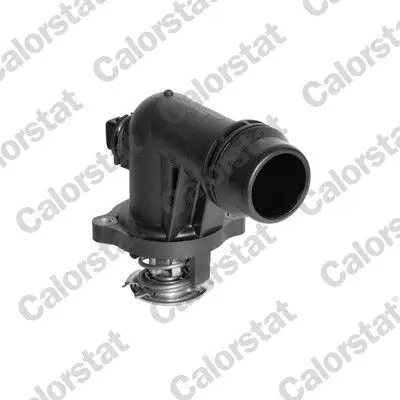 Handler.Part Thermostat, coolant VERNET TE6495105J 1