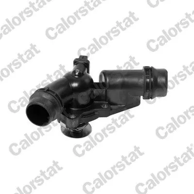 Handler.Part Thermostat, coolant VERNET TE649997J 1