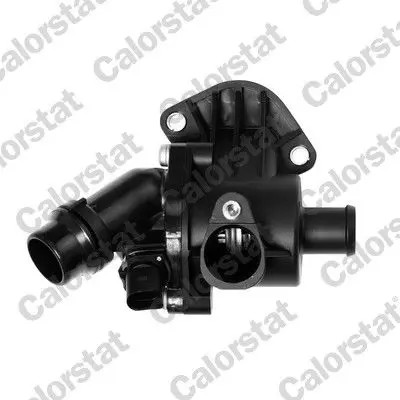 Handler.Part Thermostat, coolant VERNET TE6842105J 1