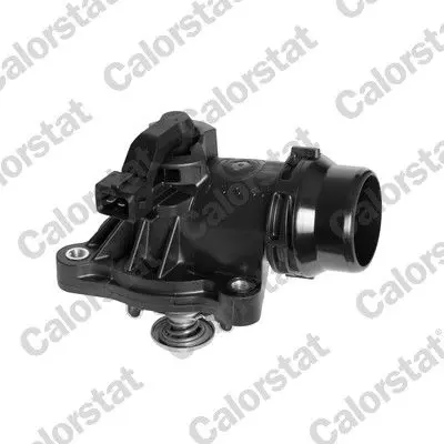 Handler.Part Thermostat, coolant VERNET TE6873105J 1