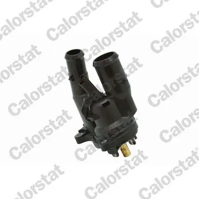 Handler.Part Thermostat, coolant VERNET TE708998J 1