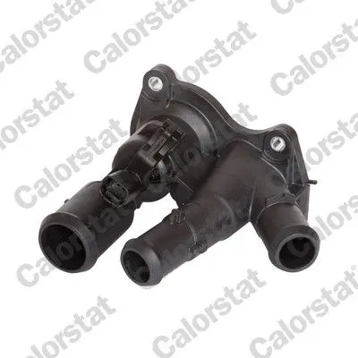 Handler.Part Thermostat, coolant VERNET TE709098J 1