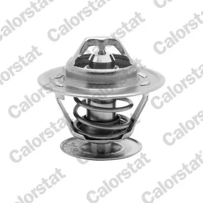 Handler.Part Thermostat, coolant VERNET TH133587J 1