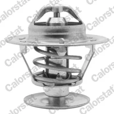 Handler.Part Thermostat, coolant VERNET TH140090J 1