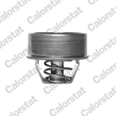 Handler.Part Thermostat, coolant VERNET TH141475 1