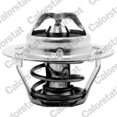 Handler.Part Thermostat, coolant VERNET TH141688J 1