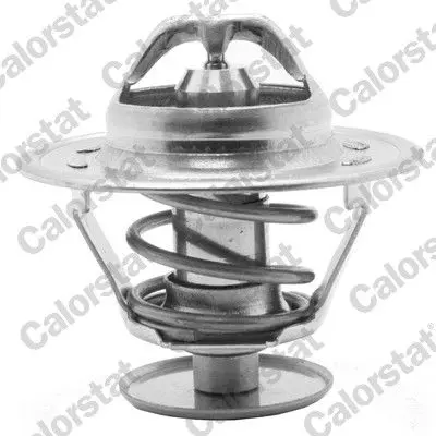 Handler.Part Thermostat, coolant VERNET TH151581J 1