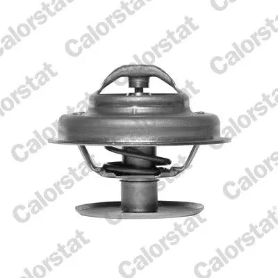 Handler.Part Thermostat, coolant VERNET TH153388J 1