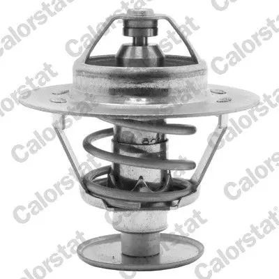 Handler.Part Thermostat, coolant VERNET TH153882J 1